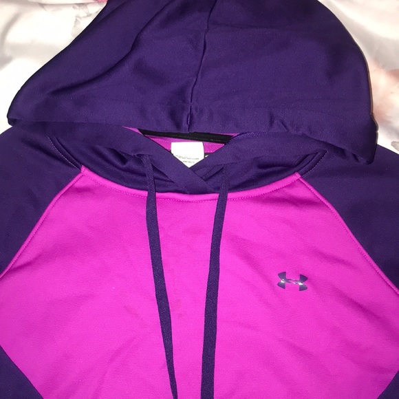 Under Armour Hoodie - Picture 3 of 3